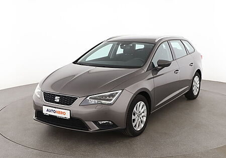 Seat Leon 1.4 TSI Style