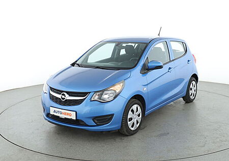 Opel Karl 1.0 Edition