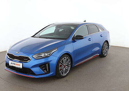 Kia Pro_ceed 1.6 TGDI GT