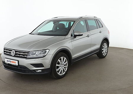 VW Tiguan 2.0 TDI Join