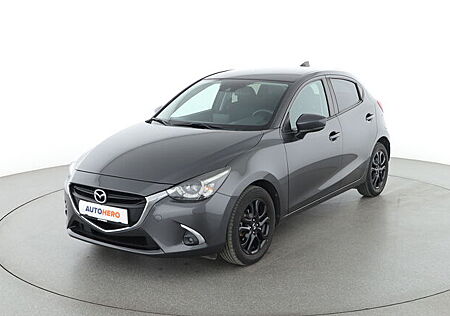 Mazda 2 1.5 Kizoku