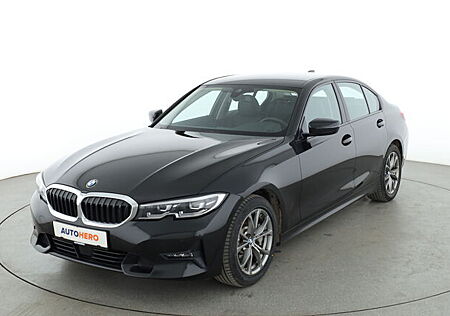 BMW 3er 330i Sport Line