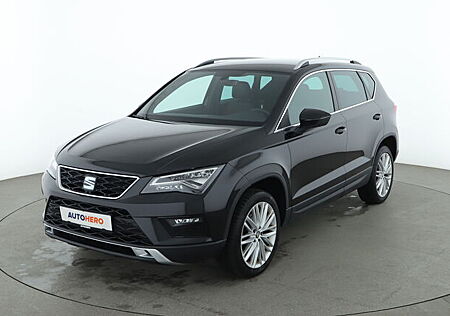 Seat Ateca 1.4 TSI ACT Xcellence