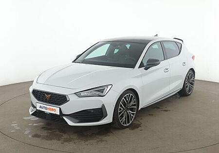 Cupra Leon 2.0 TSI VZ