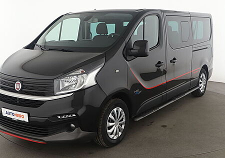 Fiat Talento 2.0 TwinTurbo Diesel Ecojet L2H1 1,2t SX