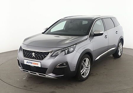 Peugeot 5008 2.0 Blue-HDi GT