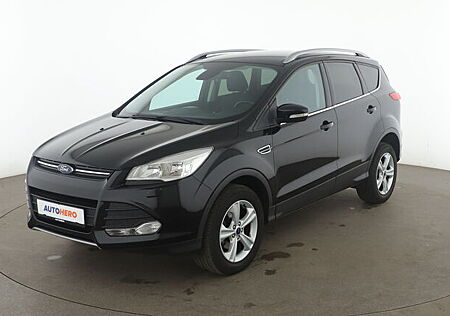 Ford Kuga 1.5 EcoBoost Sync Edition