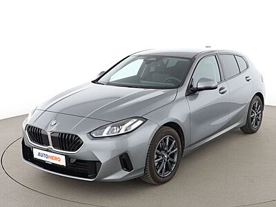 BMW 1er 120 Mild-Hybrid