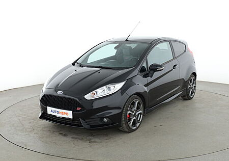 Ford Fiesta 1.6 EcoBoost ST