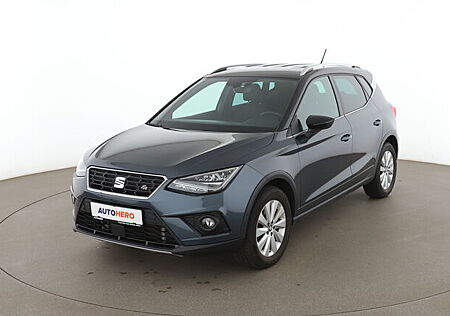 Seat Arona 1.5 TSI ACT FR BEATS