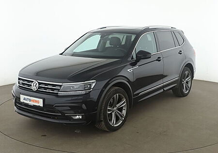 VW Tiguan Allspace 2.0 TDI Highline 4Motion