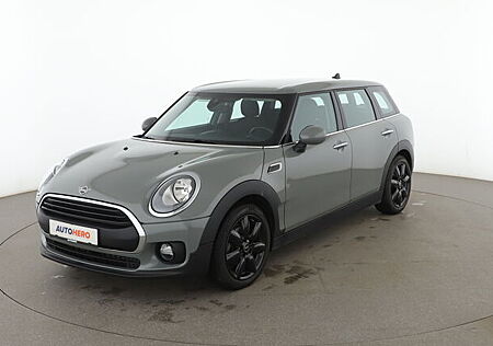 Mini One Clubman One