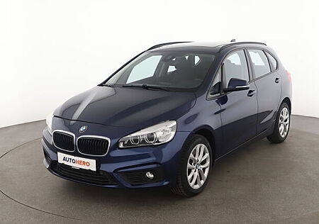 BMW 2er 220i Active Tourer Advantage
