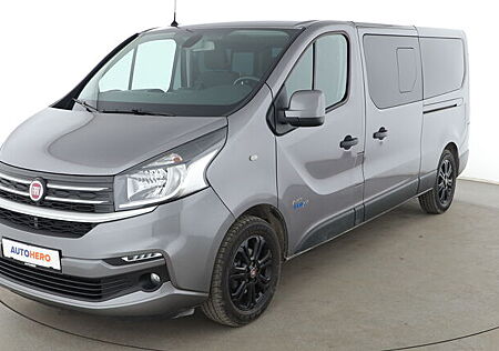 Fiat Talento 2.0 TwinTurbo Diesel Ecojet L2H1 1,2t Family