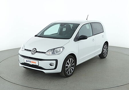 VW Up 1.0 Active