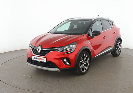 Renault Captur 1.0 TCe Intens