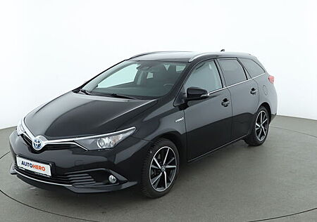 Toyota Auris Touring Sports 1.8 Hybrid Edition-S+