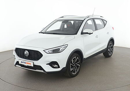 MG ZS 1.0 T-GDI Luxury