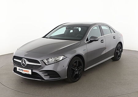 Mercedes-Benz A-Klasse A 250e AMG Line