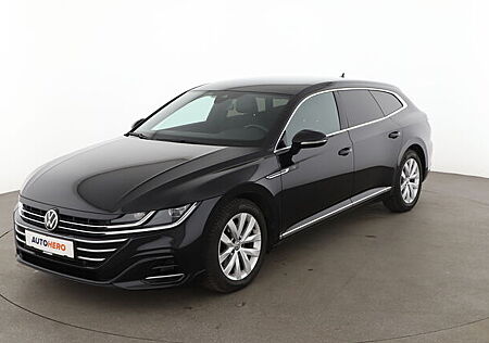 VW Arteon 2.0 TDI R-Line 4Motion