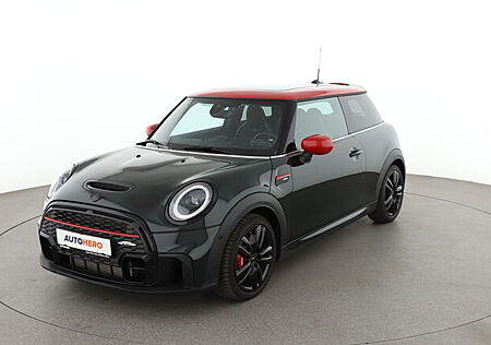 Mini John Cooper Works Trim