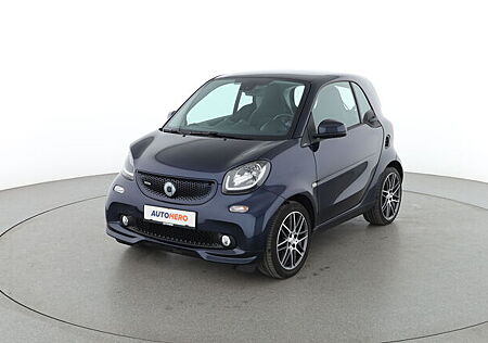 Smart ForTwo 0.9 Turbo Brabus