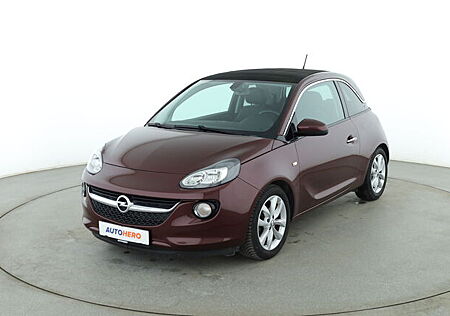 Opel Adam 1.4 Open Air 120 Jahre ecoFlex