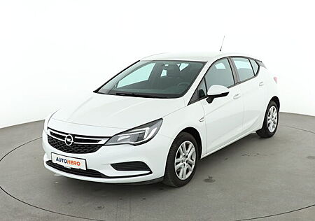 Opel Astra 1.0 Turbo Edition Start/Stop