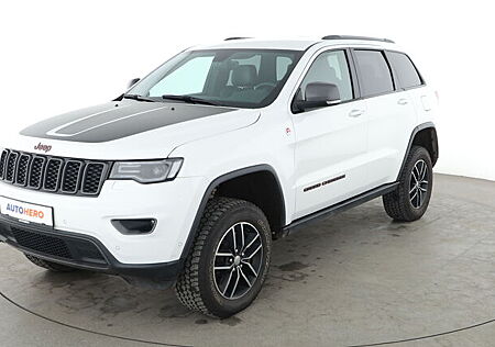 Jeep Grand Cherokee 3.0 CRD Trailhawk