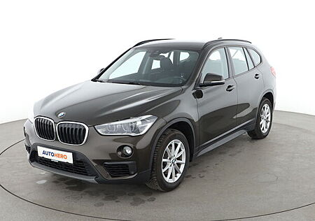 BMW X1 gebraucht kaufen BMW X1 sDrive 18i Advantage