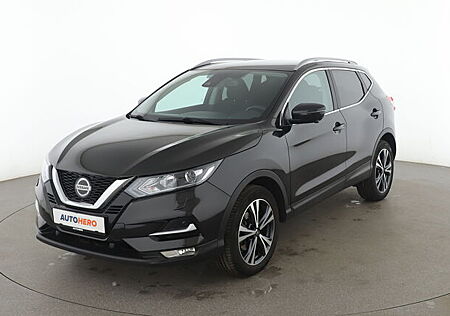 Nissan Qashqai 1.3 DIG-T N-Connecta
