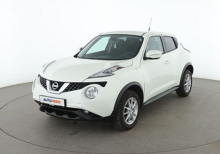 Nissan Juke 1.2 Acenta