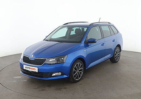 Skoda Fabia 1.2 TSI Ambition