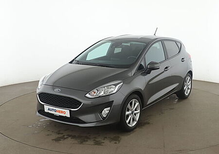 Ford Fiesta 1.0 EcoBoost Cool&Connect