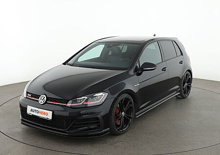 VW Golf 2.0 TSI GTI TCR