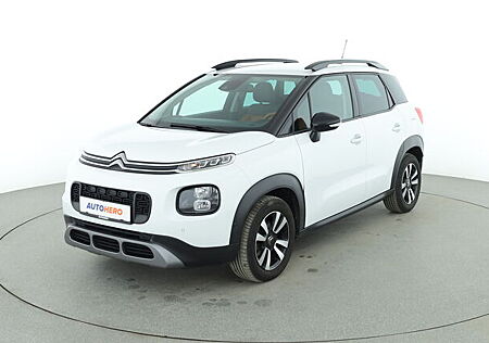 Citroën C3 Aircross 1.5 Blue-HDi Shine