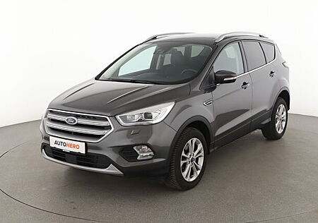 Ford Kuga 2.0 TDCi Titanium