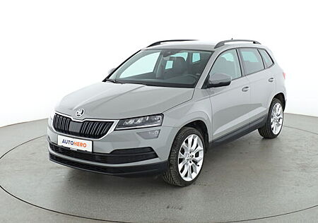Skoda Karoq 1.5 TSI ACT Style