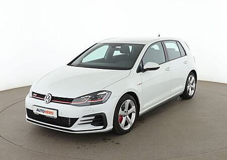 VW Golf 2.0 TSI GTI Performance BlueMotion