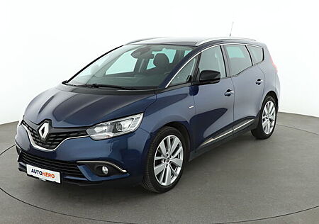 Renault Grand Scenic 1.3 TCe Limited