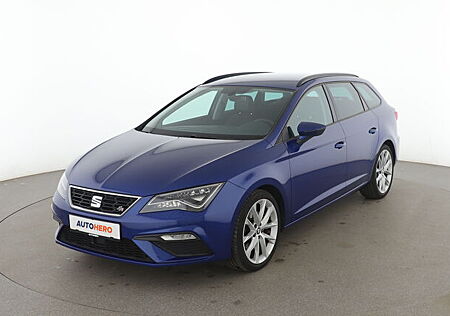 Seat Leon 2.0 TSI FR