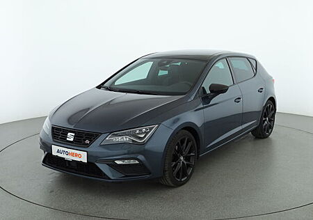 Seat Leon 2.0 TDI FR
