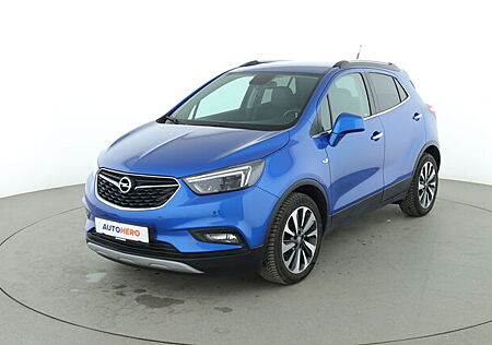 Opel Mokka X 1.6 CDTI DPF Innovation