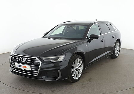 Audi A6 40 TDI Sport