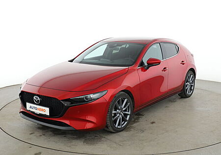 Mazda 3 1.8 D Selection