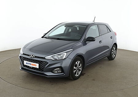 Hyundai i20 1.0 TGDI YES!
