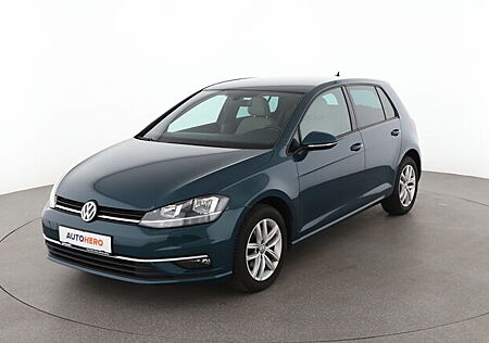 VW Golf 1.0 TSI Comfortline BlueMotion