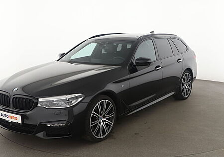 BMW 5er 540i xDrive M Sport