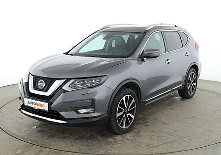 Nissan X-Trail 1.3 DIG-T Tekna