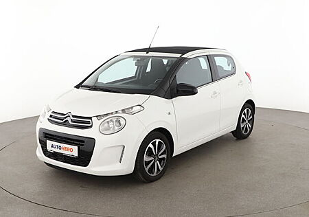 Citroën C1 1.2 VTi Shine